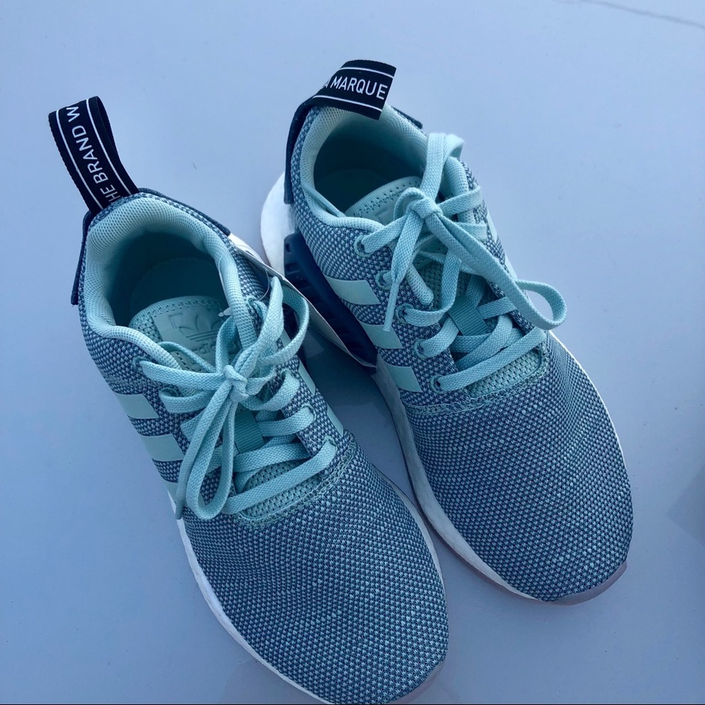 ADIDAS NMD - Picture 2 of 5